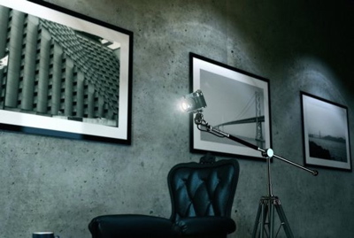 perspektiva lamp