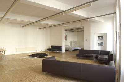 Amazing Loft